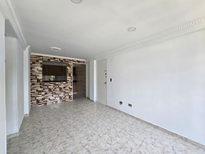 Apartamento de 3 alcobas en arriendo en Belén, Medellín, 70 m² · foto 4 de 20