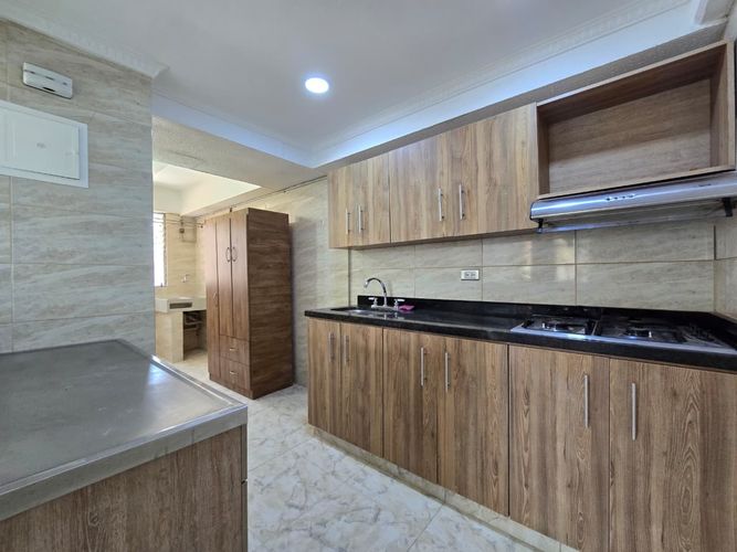 Apartamento de 3 alcobas en arriendo en Belén, Medellín, 70 m² · foto 5 de 20
