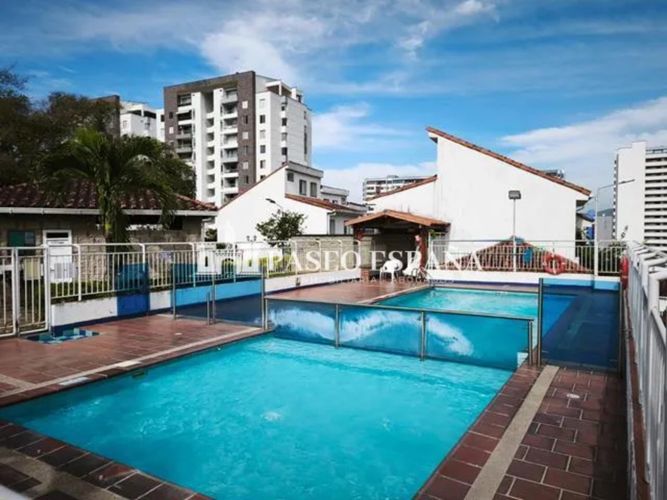 Casa de 3 alcobas en venta en Rio Frio, Floridablanca, 110 m² · foto 13 de 13