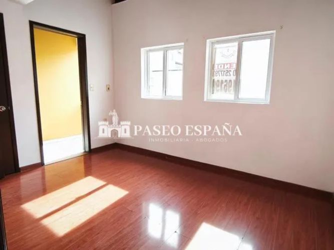 Casa de 3 alcobas en venta en Rio Frio, Floridablanca, 110 m² · foto 4 de 13