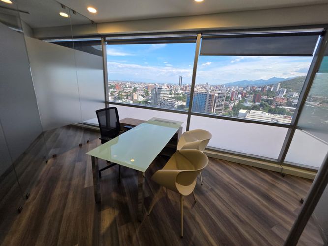 Oficina en arriendo en Chipichape, Cali, 139 m² · foto 4 de 14