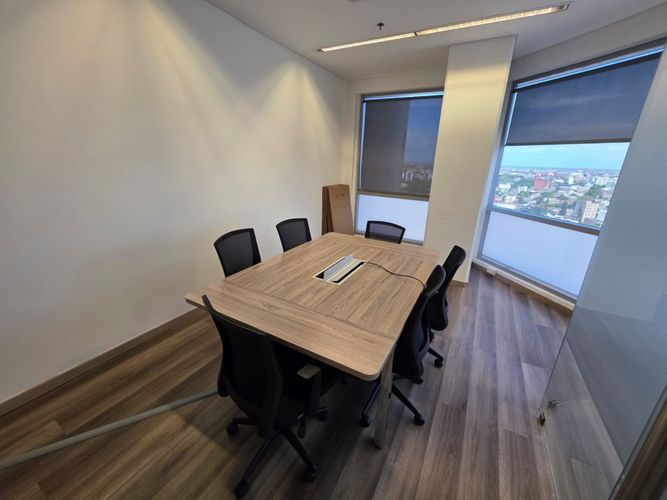 Oficina en arriendo en Chipichape, Cali, 139 m² · foto 5 de 14
