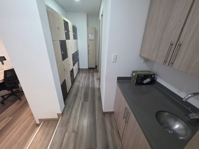 Oficina en arriendo en Chipichape, Cali, 139 m² · foto 10 de 14