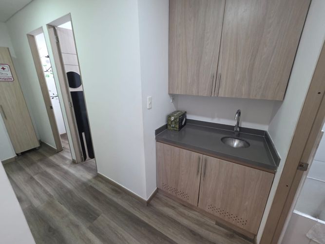 Oficina en arriendo en Chipichape, Cali, 139 m² · foto 11 de 14
