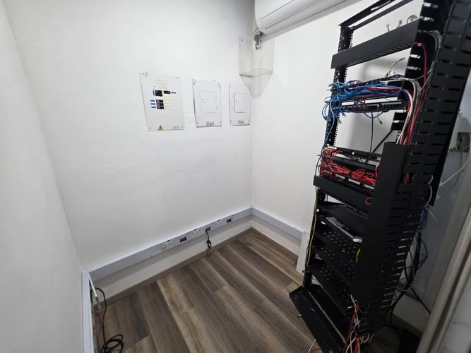 Oficina en arriendo en Chipichape, Cali, 139 m² · foto 14 de 14