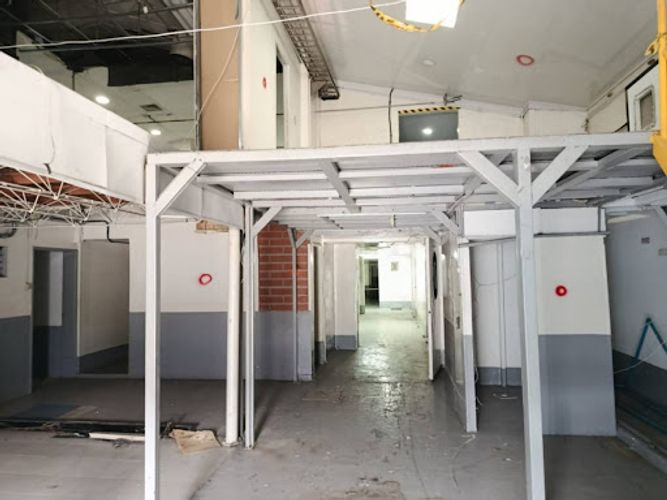 Bodega en arriendo en San Pablo, Medellín, 1581 m² · foto 3 de 19