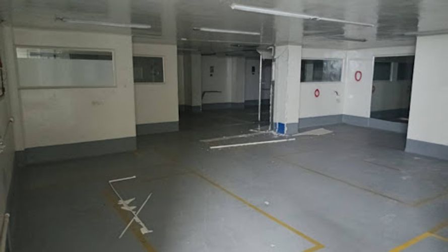 Bodega en arriendo en San Pablo, Medellín, 1581 m² · foto 8 de 19
