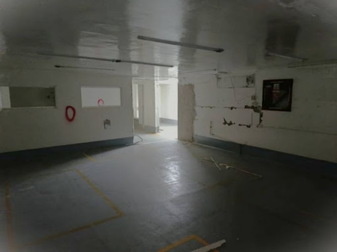 Bodega en arriendo en San Pablo, Medellín, 1581 m² · foto 9 de 19