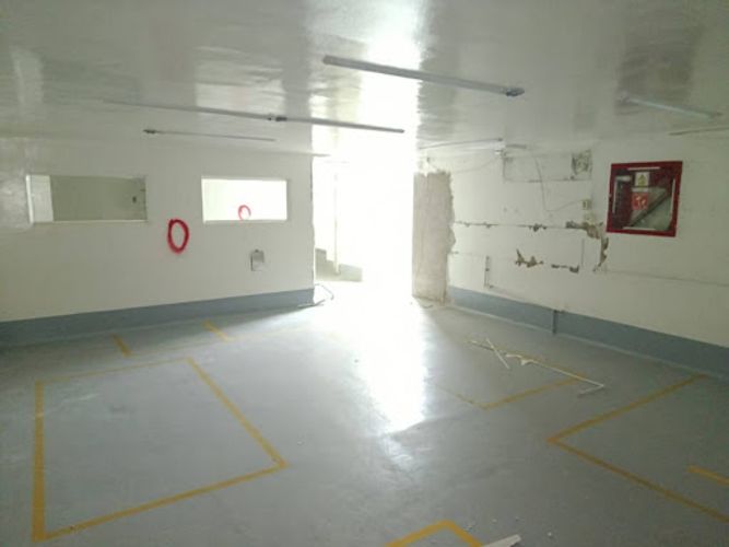 Bodega en arriendo en San Pablo, Medellín, 1581 m² · foto 12 de 19