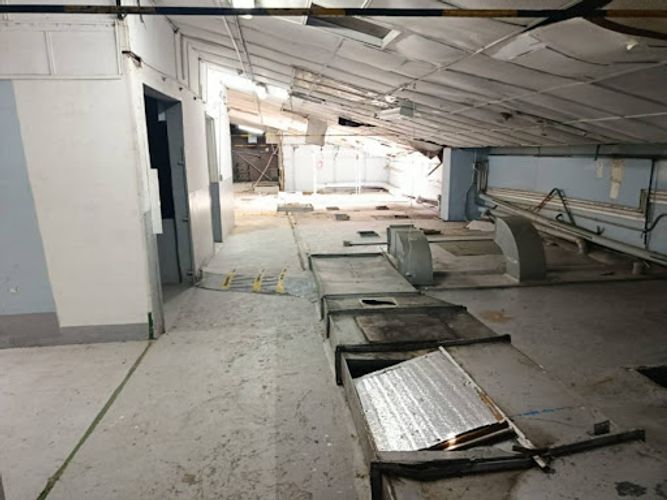 Bodega en arriendo en San Pablo, Medellín, 1581 m² · foto 14 de 19