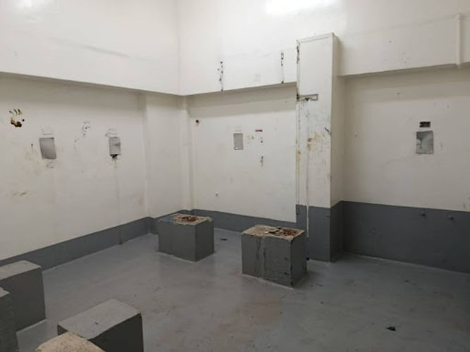 Bodega en arriendo en San Pablo, Medellín, 1581 m² · foto 15 de 19