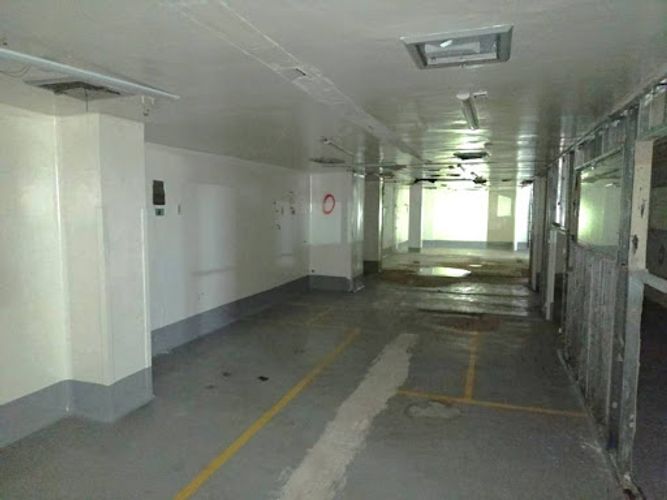 Bodega en arriendo en San Pablo, Medellín, 1581 m² · foto 17 de 19