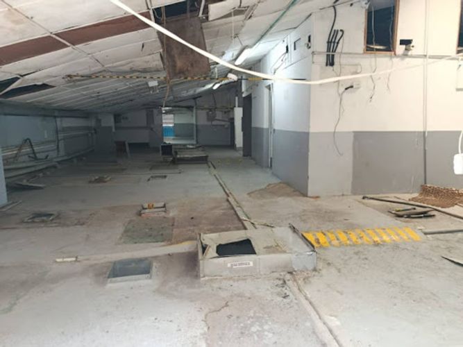 Bodega en arriendo en San Pablo, Medellín, 1581 m² · foto 19 de 19