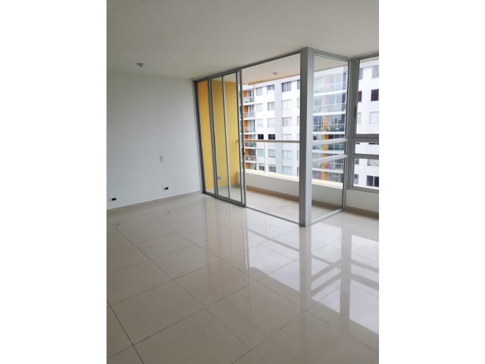 Apartamento en  Venta en Ternera, Cartagena