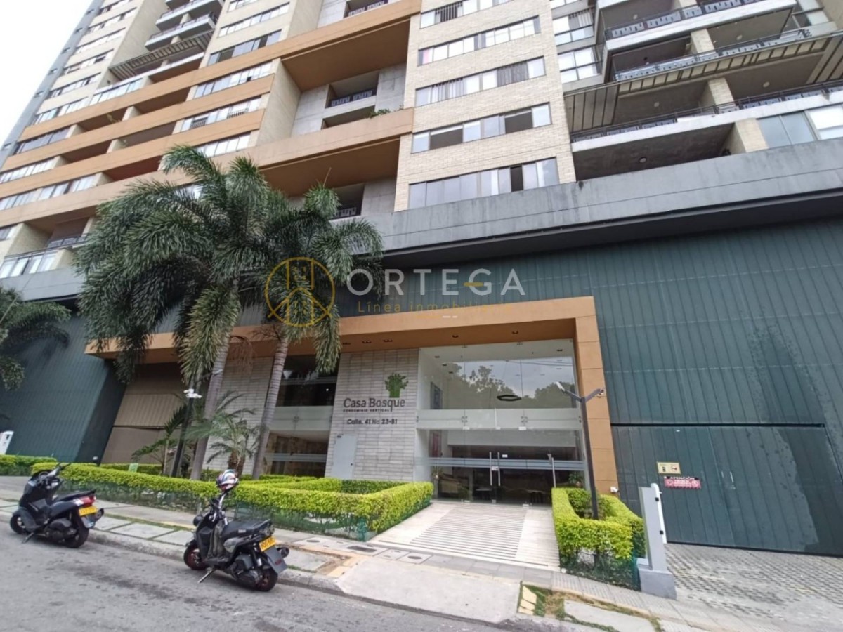 Foto del apartamento