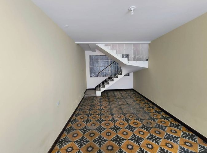 Apartamento de 7 alcobas en venta en Eduardo Santos, Bogotá, 343 m² · foto 4 de 24