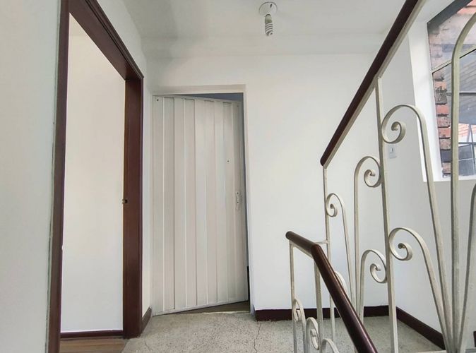 Apartamento de 7 alcobas en venta en Eduardo Santos, Bogotá, 343 m² · foto 5 de 24