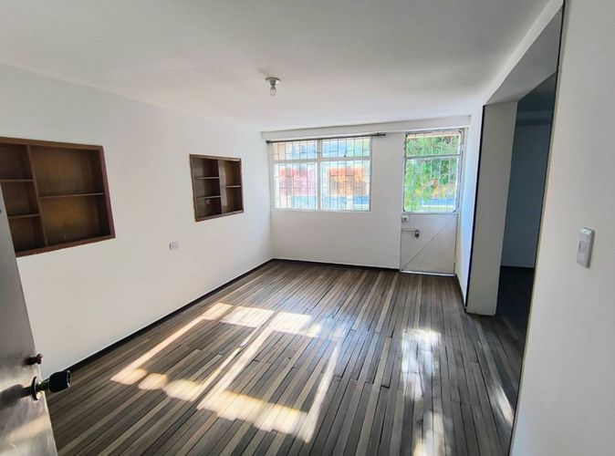 Apartamento de 7 alcobas en venta en Eduardo Santos, Bogotá, 343 m² · foto 6 de 24
