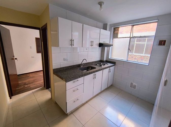 Apartamento de 7 alcobas en venta en Eduardo Santos, Bogotá, 343 m² · foto 10 de 24