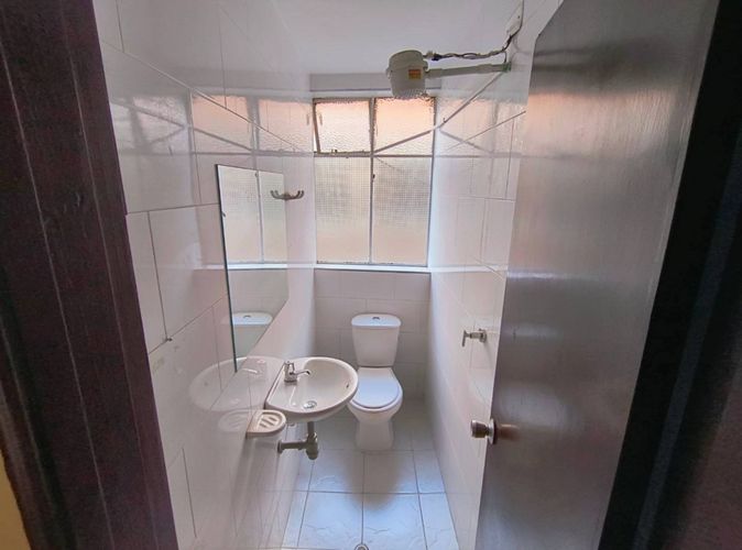 Apartamento de 7 alcobas en venta en Eduardo Santos, Bogotá, 343 m² · foto 11 de 24