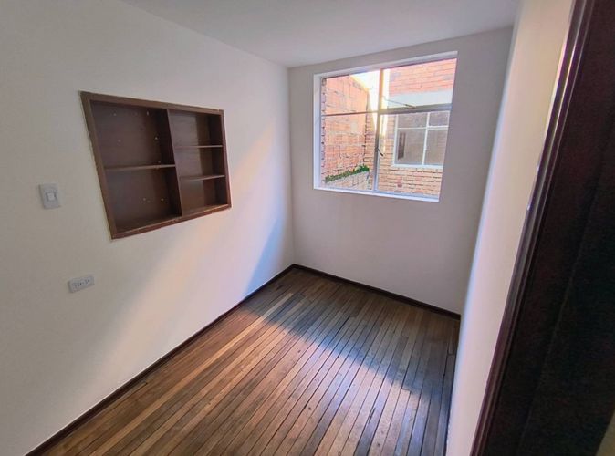 Apartamento de 7 alcobas en venta en Eduardo Santos, Bogotá, 343 m² · foto 12 de 24