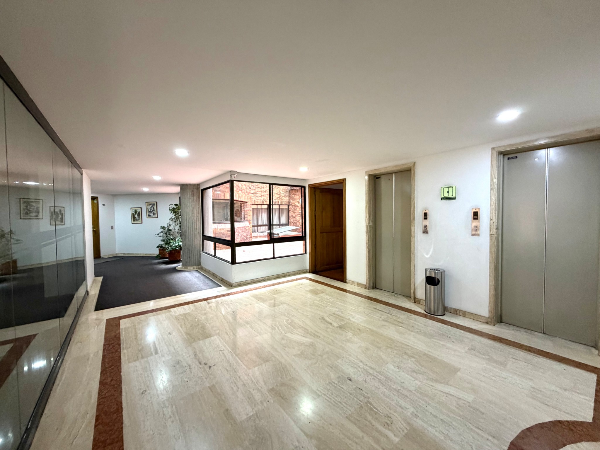 Apartamento en venta en La Cabrera, Bogotá · foto 24 de 24