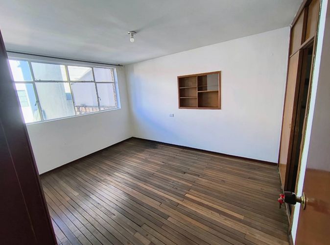 Apartamento de 7 alcobas en venta en Eduardo Santos, Bogotá, 343 m² · foto 13 de 24