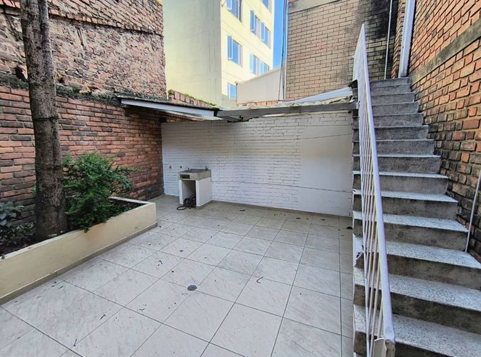Apartamento de 7 alcobas en venta en Eduardo Santos, Bogotá, 343 m² · foto 17 de 24