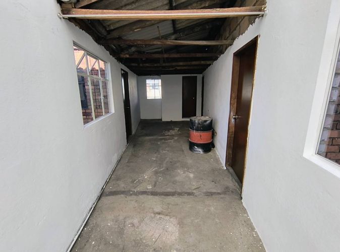 Apartamento de 7 alcobas en venta en Eduardo Santos, Bogotá, 343 m² · foto 20 de 24