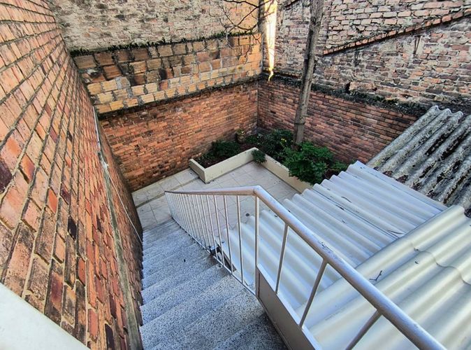 Apartamento de 7 alcobas en venta en Eduardo Santos, Bogotá, 343 m² · foto 24 de 24