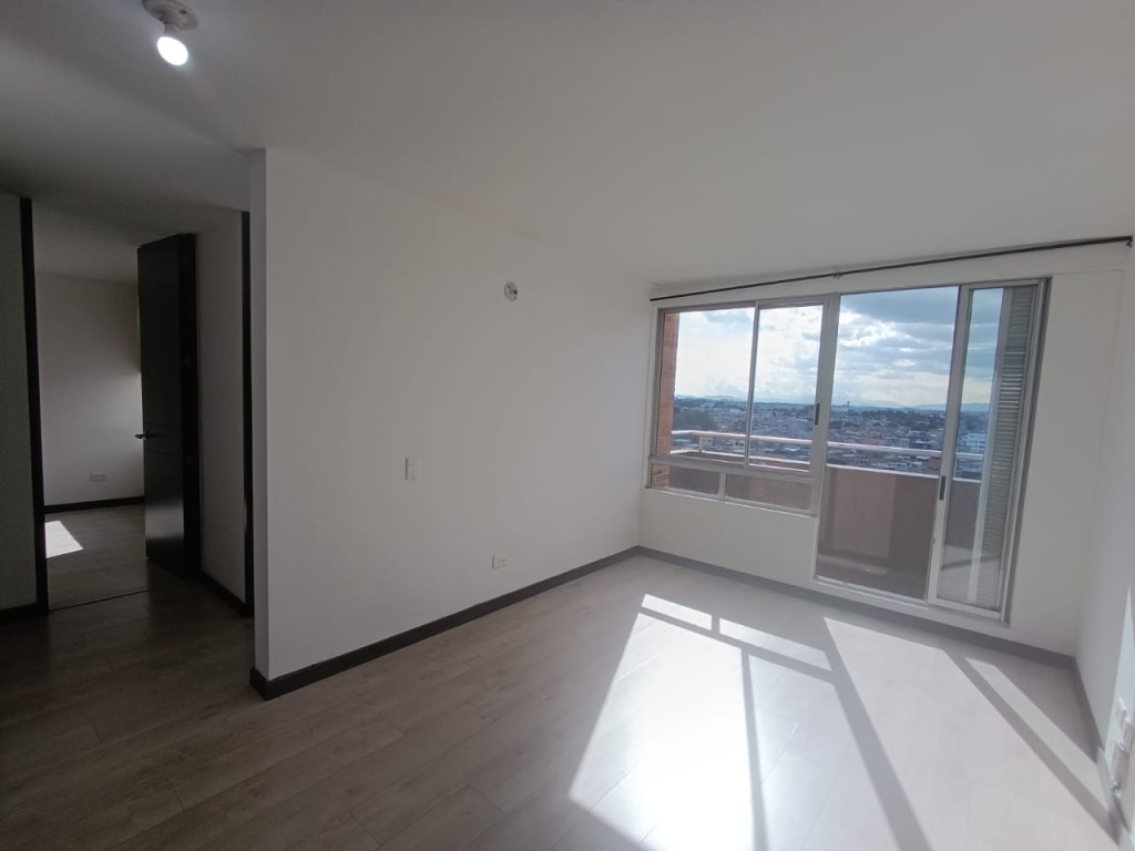 Apartamento en Arriendo en Boyaca Real, Bogotá