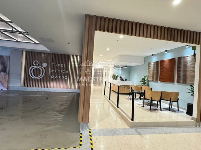 Local en venta en Milla De Oro, Medellín, 475 m² · foto 4 de 6