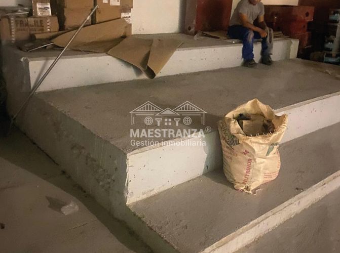 Local en venta en Milla De Oro, Medellín, 475 m² · foto 5 de 6