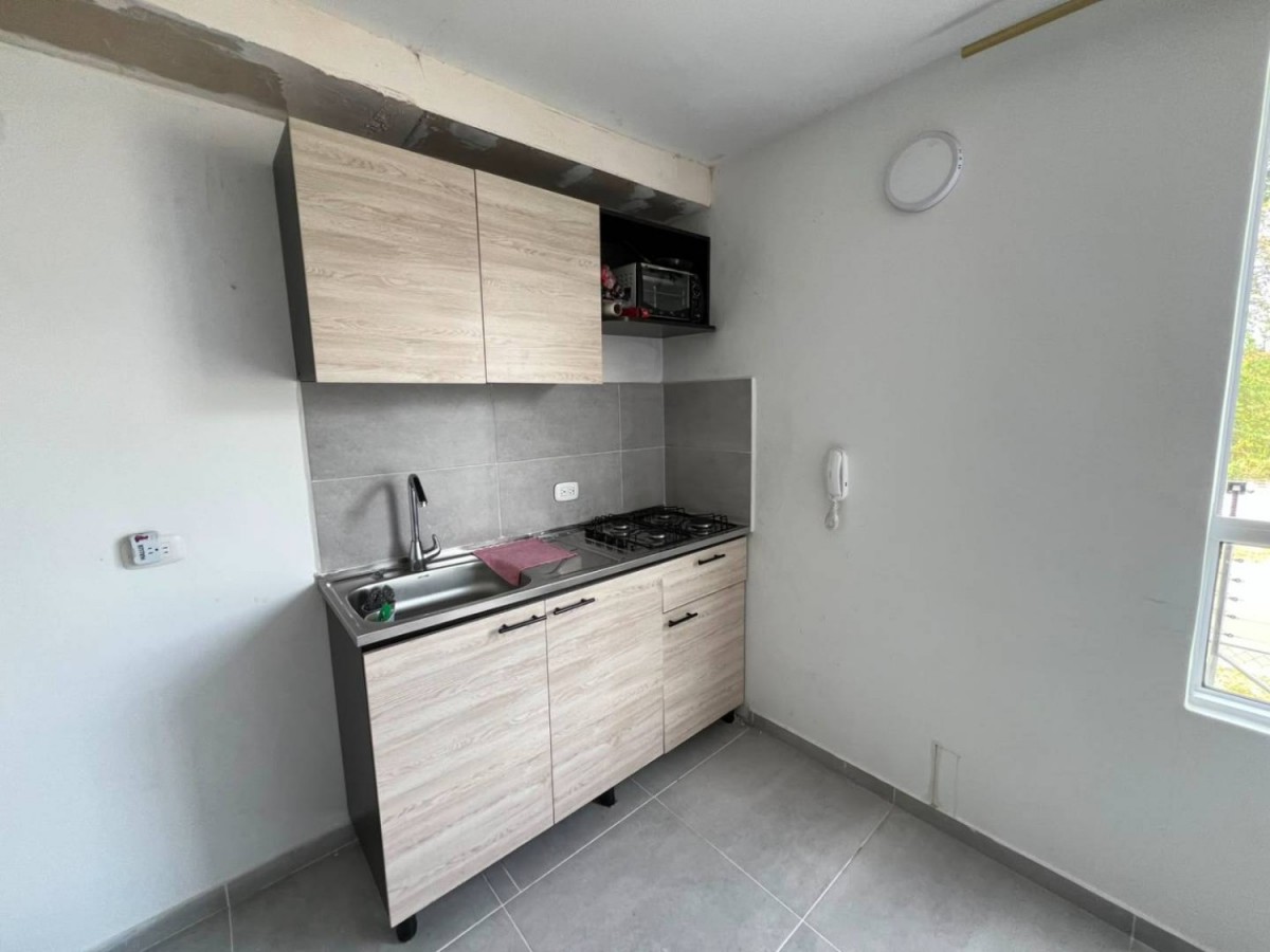 Apartamento en Arriendo en Cascajal, Cali en Cascajal
