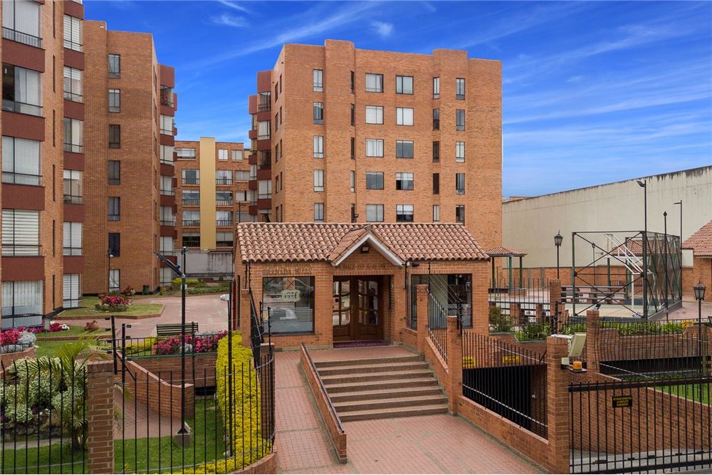 Apartamento en Venta en Los cedros, Zona norte, Bogotá