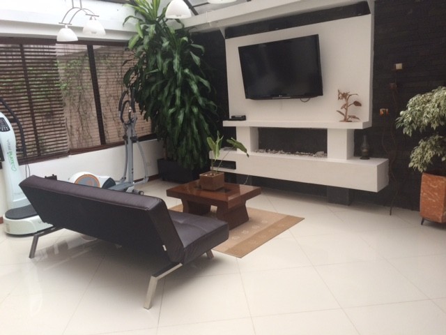 Apartamento en venta en Chico Norte, Bogotá · foto 2 de 16