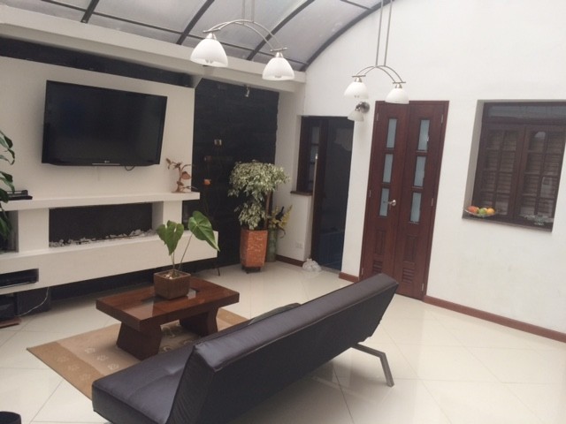 Apartamento en venta en Chico Norte, Bogotá · foto 4 de 16