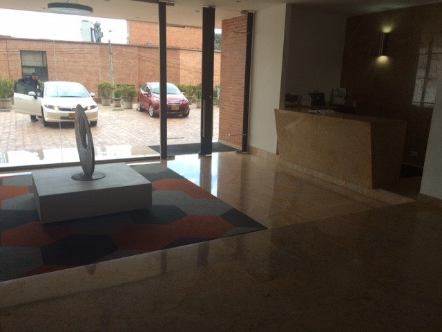 Apartamento en venta en Chico Norte, Bogotá · foto 5 de 16