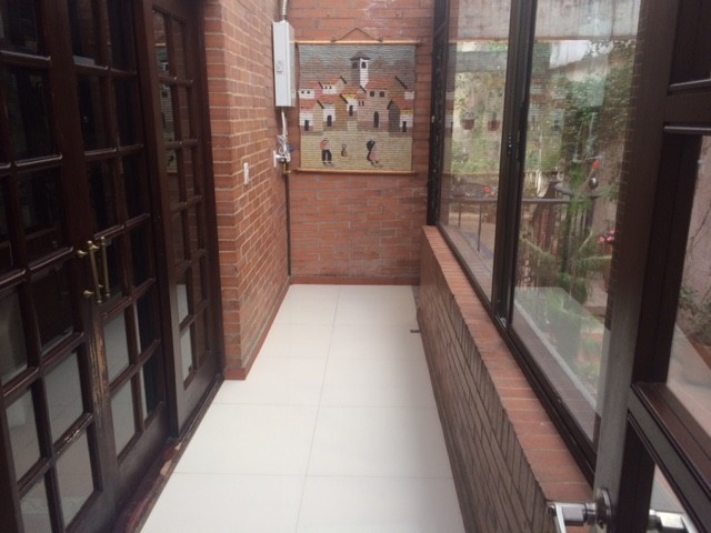 Apartamento en venta en Chico Norte, Bogotá · foto 11 de 16