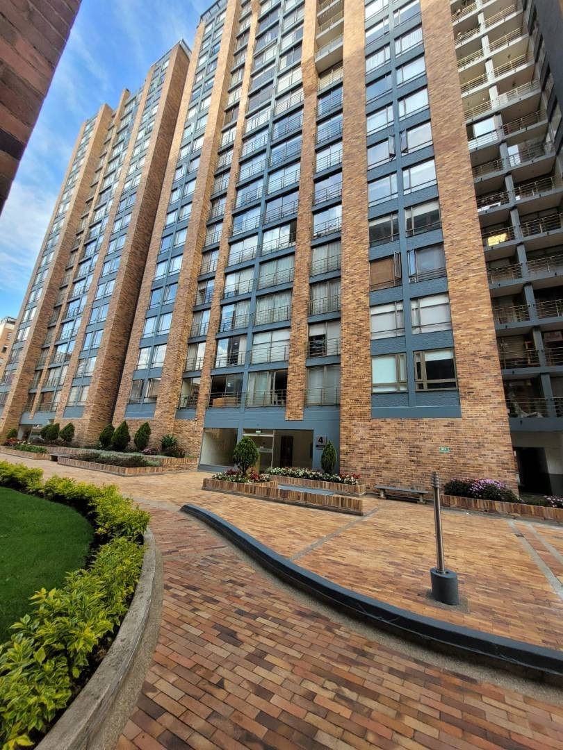 Apartamento en Arriendo en Cedritos, Bogotá