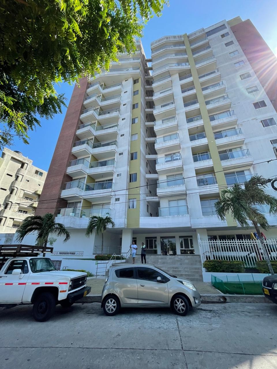 Apartamento en Venta en Nuevo horizonte, Barranquilla