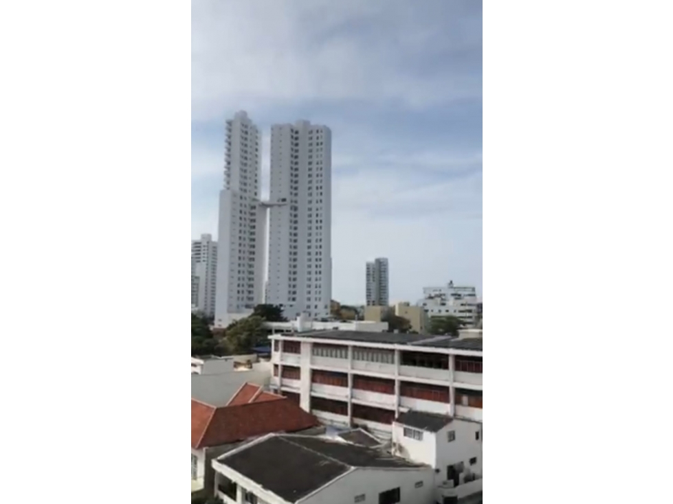 Apartamento en venta en Santa lucia, Cartagena