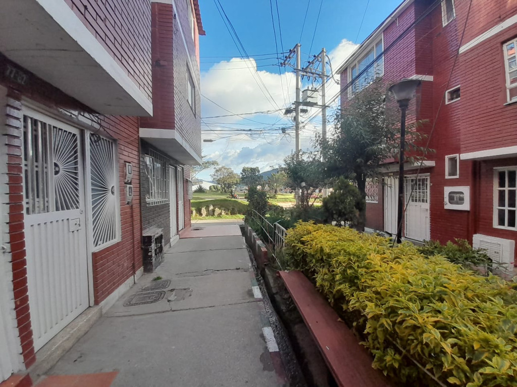 Casa en venta en Marichuela, Bogotá · foto 4 de 15