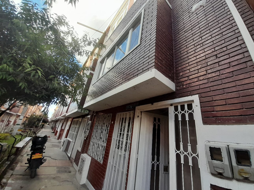 Casa en venta en Marichuela, Bogotá · foto 5 de 15