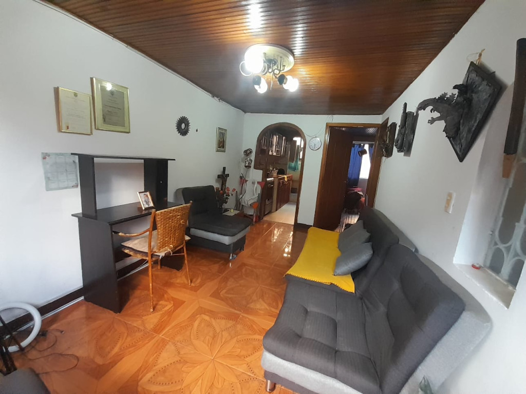 Casa en venta en Marichuela, Bogotá · foto 6 de 15