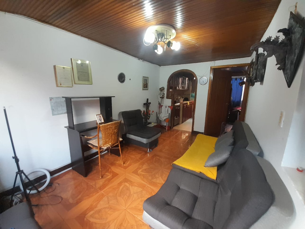 Casa en venta en Marichuela, Bogotá · foto 11 de 15