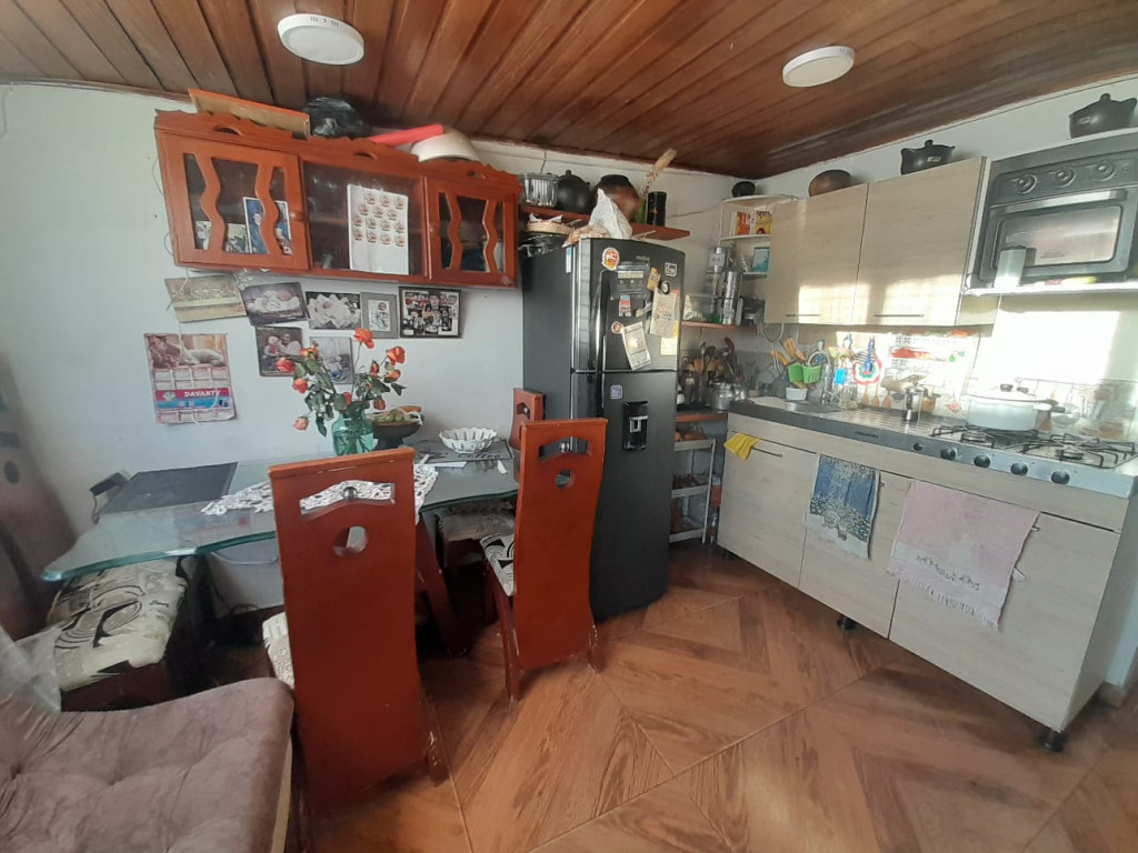 Casa en venta en Marichuela, Bogotá · foto 12 de 15