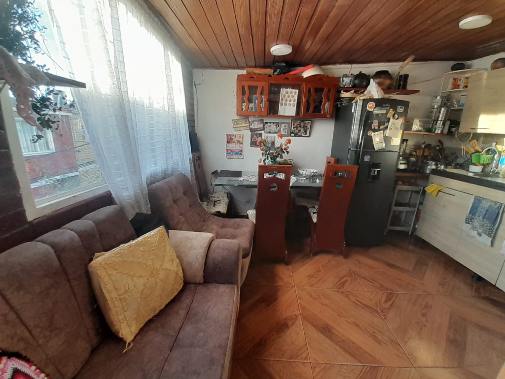 Casa en venta en Marichuela, Bogotá · foto 13 de 15