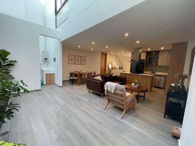 Casa de 3 alcobas en venta en La Ceja, 136 m² · foto 10 de 18