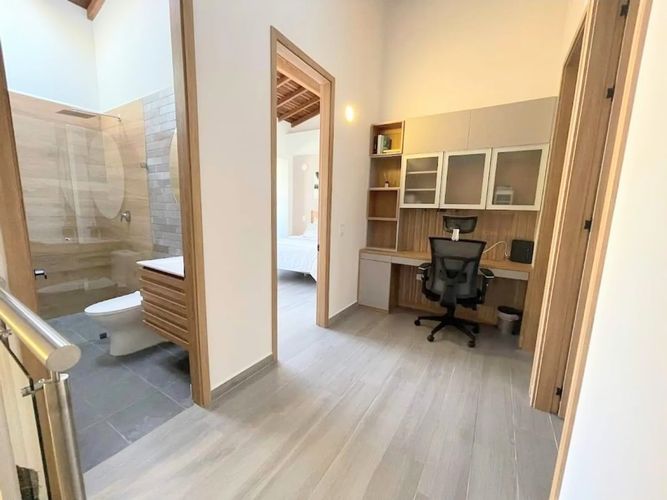 Casa de 3 alcobas en venta en La Ceja, 136 m² · foto 12 de 18